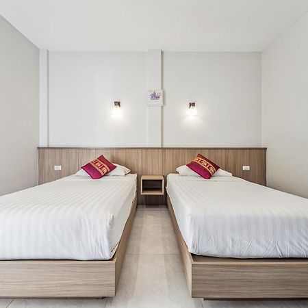 Winrisa Place Nai Yang Beach Екстериор снимка
