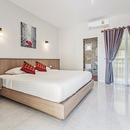 Winrisa Place Nai Yang Beach Екстериор снимка