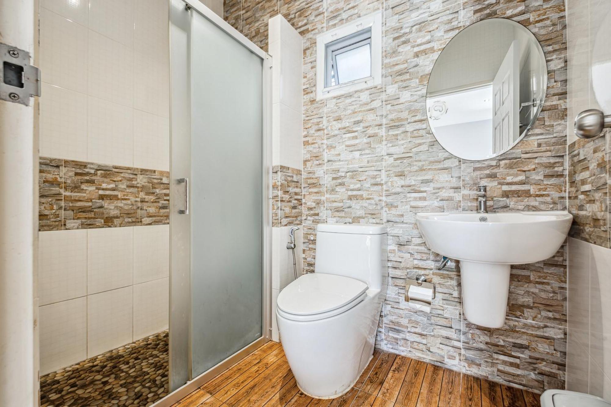 Winrisa Place Nai Yang Beach Екстериор снимка