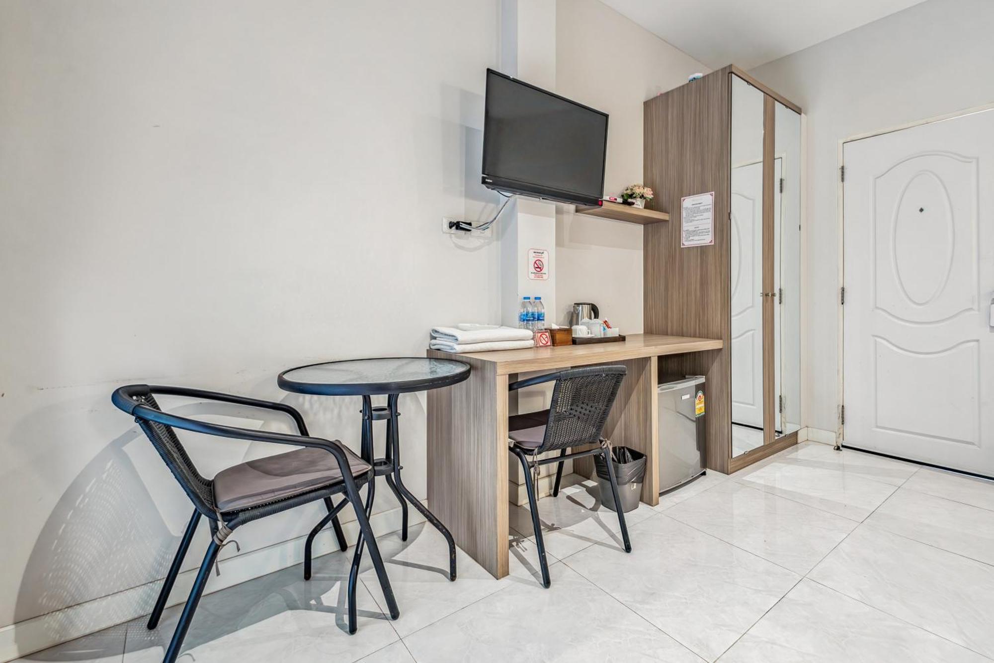 Winrisa Place Nai Yang Beach Екстериор снимка