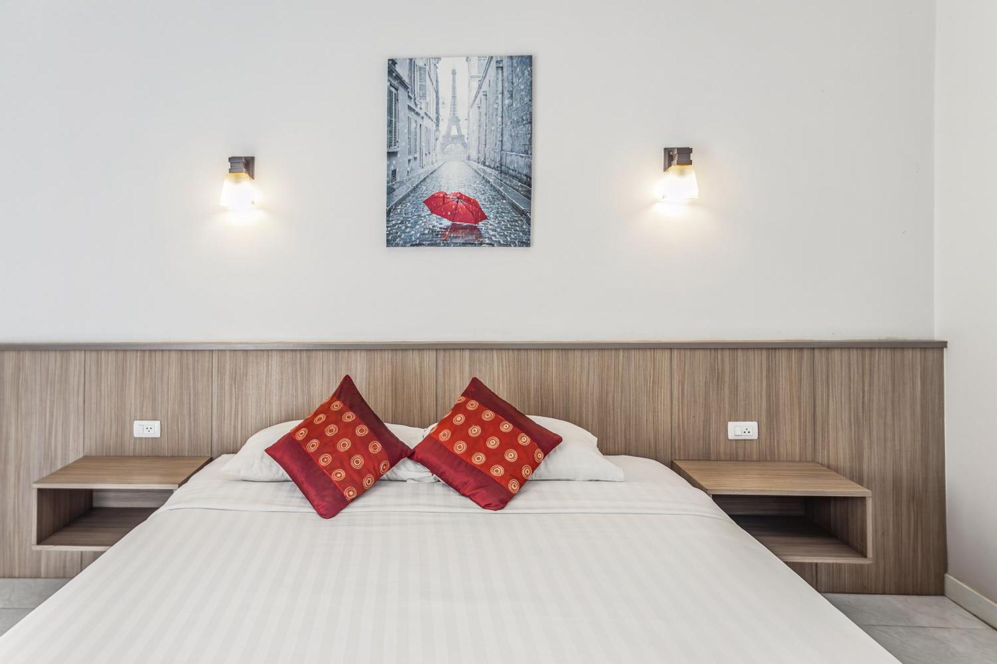 Winrisa Place Nai Yang Beach Екстериор снимка