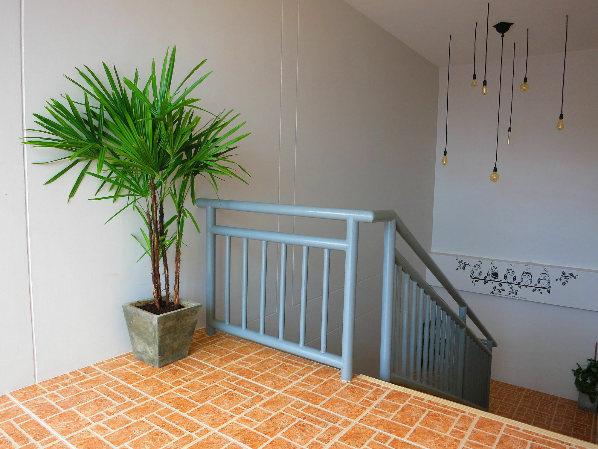 Winrisa Place Nai Yang Beach Екстериор снимка