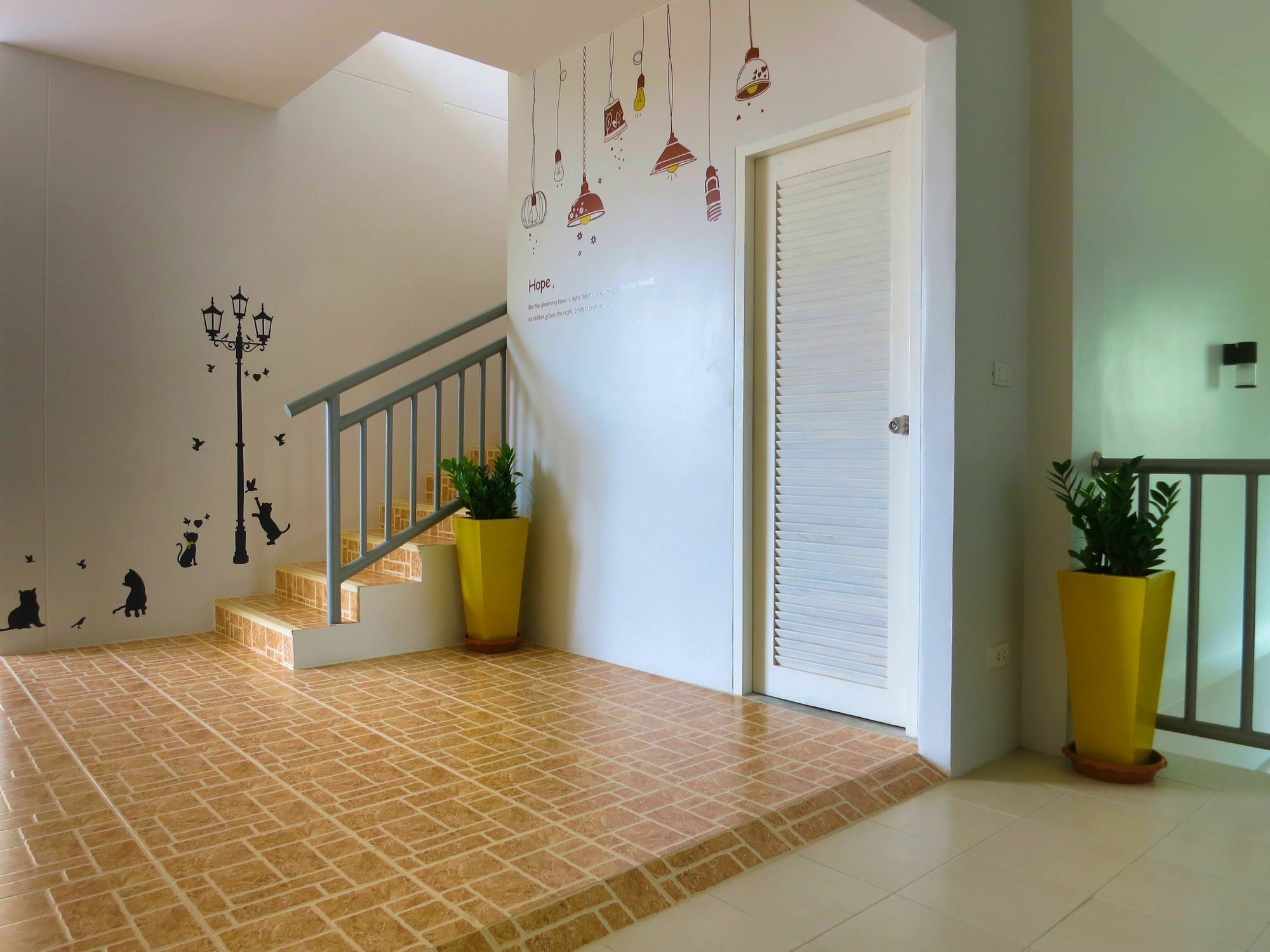 Winrisa Place Nai Yang Beach Екстериор снимка